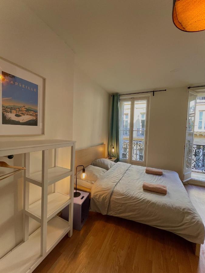 Mai Homes - Le Coeur Canebiere Marseille Exterior photo